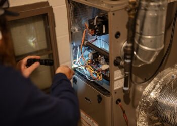 Emergency Heating Services in Knoxville | Emergency Repair