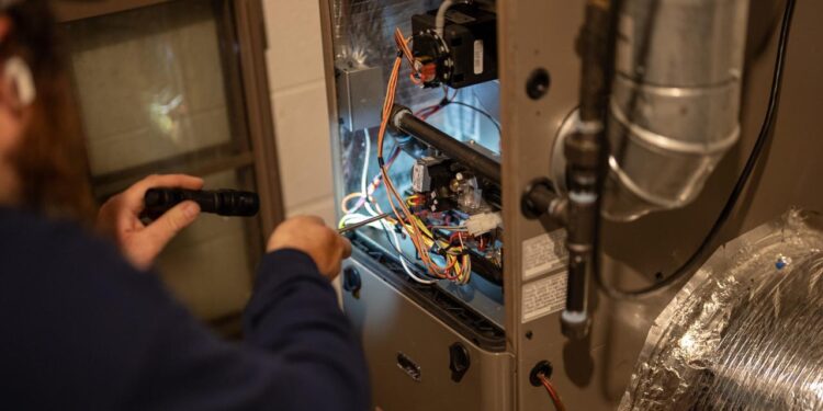 Emergency Heating Services in Knoxville | Emergency Repair