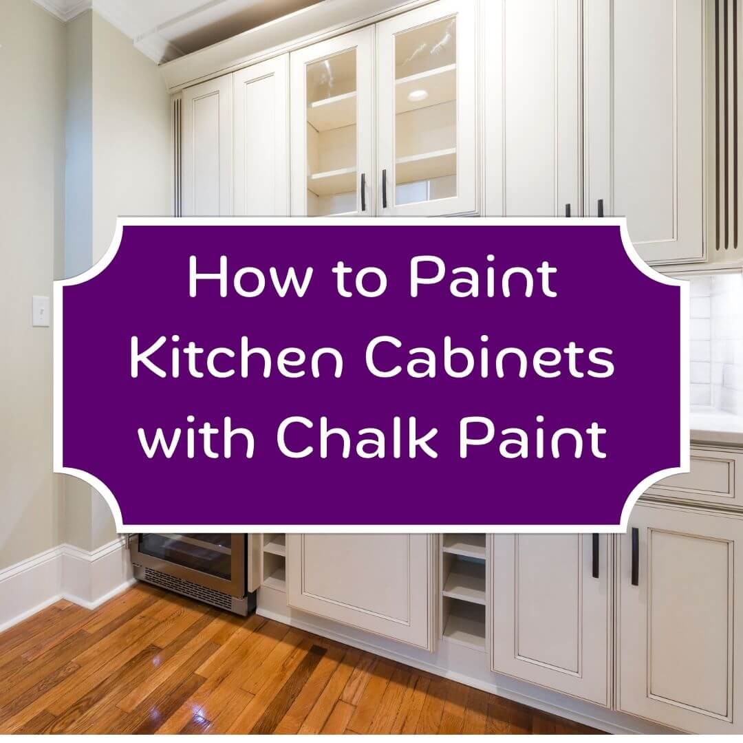 Using Stock Cabinets