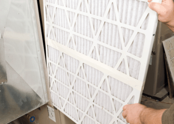 How Often Should You Change Your Furnace Filter?