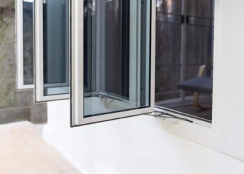 Custom Windows That Blend Style and Energy Efficiency