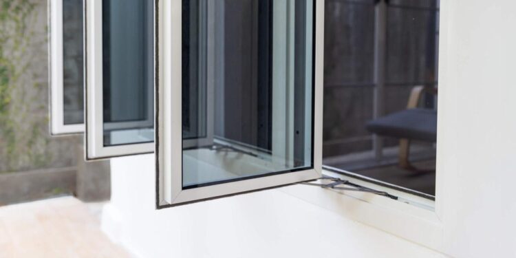 Custom Windows That Blend Style and Energy Efficiency