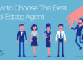 How to Choose The Best Real Estate Agent — Moreira Team | MortgageRight
