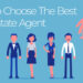 How to Choose The Best Real Estate Agent — Moreira Team | MortgageRight