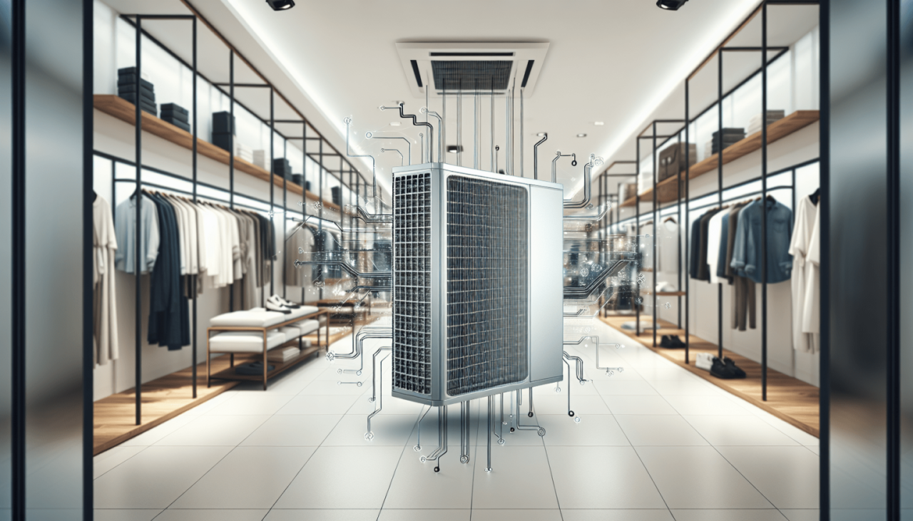 HVAC and Lighting Control: The First Step Toward Smart Retail ...