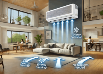 Ductless Air Conditioner Benefits: Why You Should Consider One ...