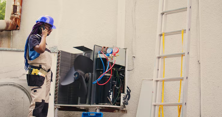 What to Do When Your HVAC System Fails | Emergency Repair Tips