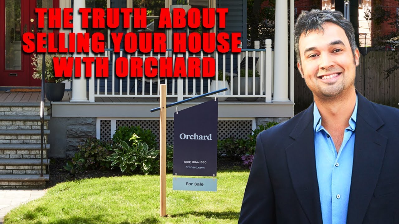 Orchard Launches Platform To Digitize Entire Real Estate Transaction ...