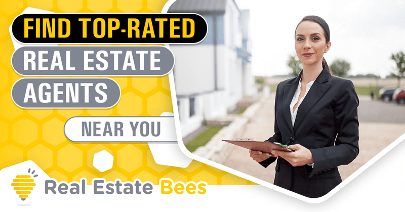 Best Real Estate Agents Near Me [Real Estate Bees Directory] List of ...