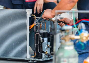 Replace or Repair HVAC: Find The Right Solution For Your Unit