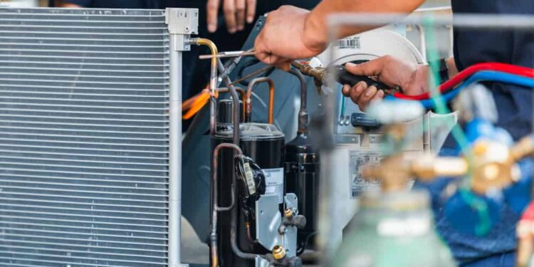 Replace or Repair HVAC: Find The Right Solution For Your Unit