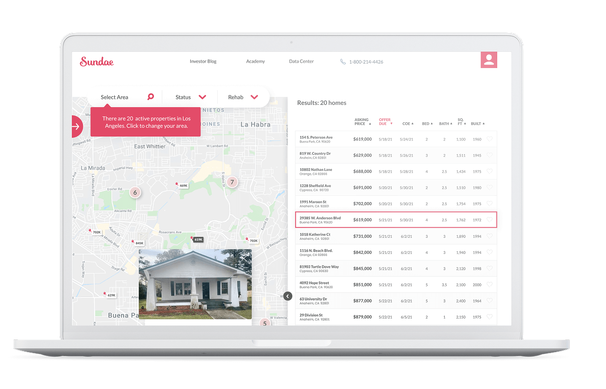 Real Estate Software Development for Growing Companies - GTCSYS - Best ...